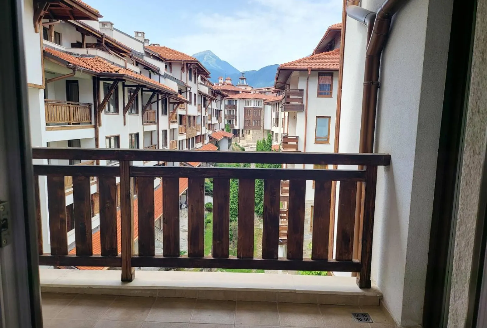 Апартаменты Bansko Royal Towers