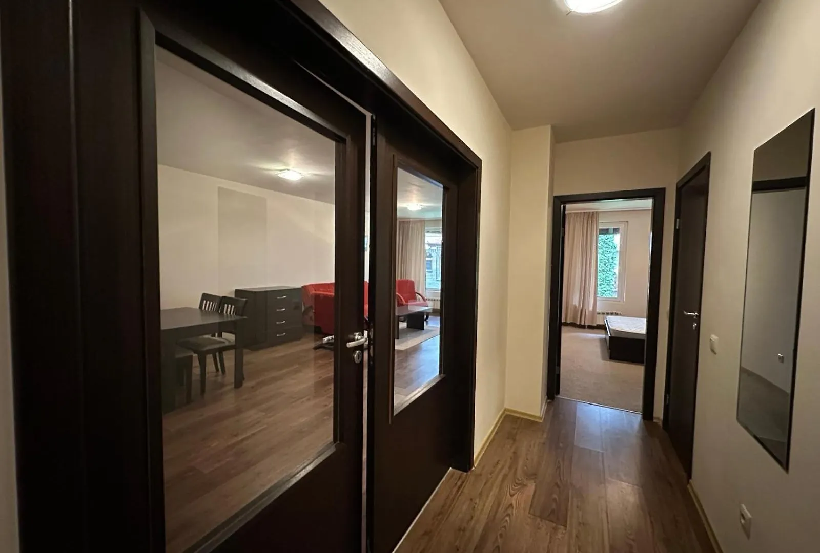 Апартаменты Bansko Royal Towers