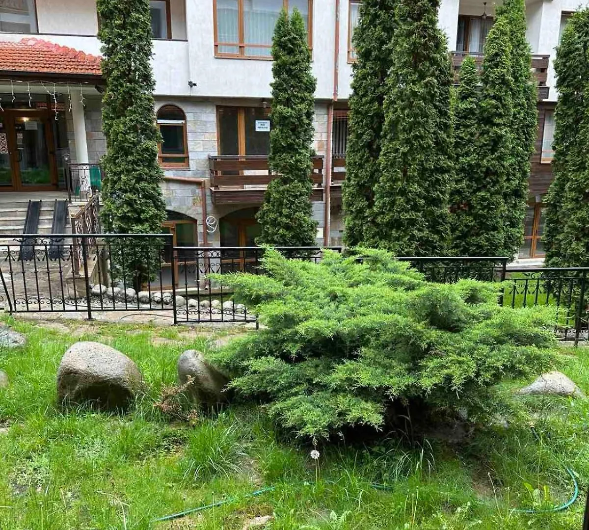 Апартаменты Bansko Royal Towers