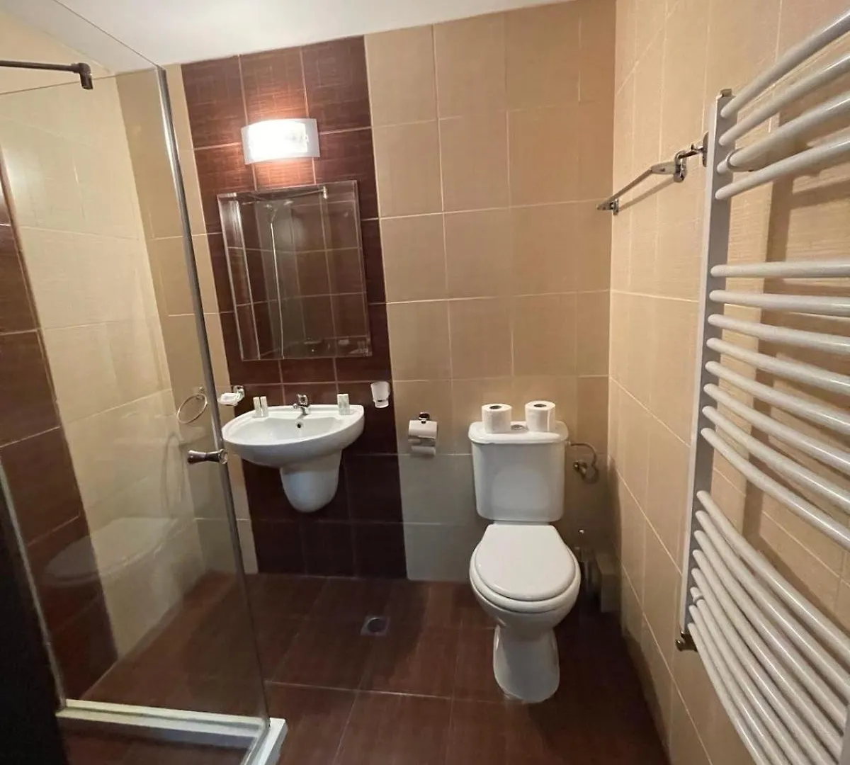 Апартаменты Bansko Royal Towers